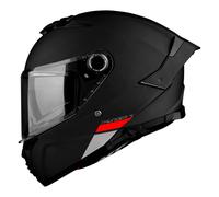 Mt Helmets Thunder 4 Sv Full Face Helmet Nero S