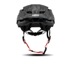 Casco MTB 100% Altis CamoXS-S Camo