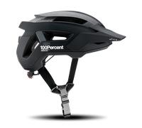 Casco MTB 100% Altis NeroL-XL Nero