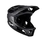 Casco MTB 3.0 per Enduro versatile con mentoniera removibile