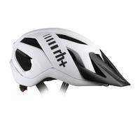 Casco MTB 3in1 bianco L-XL