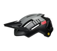 Casco MTB 4Forty Air Mips grigio/nero L