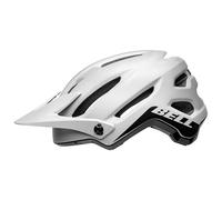 Casco MTB 4Forty bianco/nero L