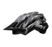 Casco MTB 4Forty nero