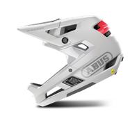 Casco MTB ABUS AirDrop MIPS Bianco polareS-M Bianco polare