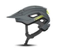 Casco MTB ABUS Cliffhanger GrigioS Grigio