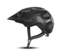 Casco MTB ABUS MoTrip Lucente/NeroL Lucente,Nero