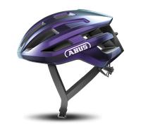 Casco MTB ABUS PowerDome Flip Flop ViolaL Flip Flop Viola
