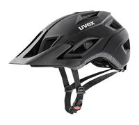 Casco da ciclismo Uvex Access black L L