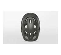 Casco MTB All Mountain trail MET ECHO 2024 - Taglia: M, Colore: Grigio