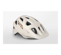 Casco MTB All Mountain trail MET ECHO MIPS 2024 - Taglia: M, Colore: Bianco
