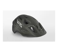 Casco MTB All Mountain trail MET ECHO MIPS 2024 - Taglia: M, Colore: Grigio