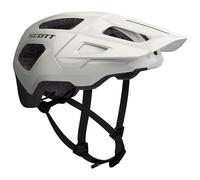 Casco MTB Argo Plus MIPS 2025 bianco/nero M-L