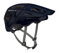 Scott - Casco da MTB - Argo Plus (CE) Stellar blue per Uomo - Taglia 58-61 cm - Blu navy Blu navy 58-61 cm