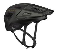 Casco MTB Argo Plus MIPS oliva S-M