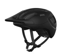 POC - Casco da MTB - Axion Uranium Black Matt - Taglia 59-62 cm - Nero