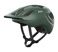Casco MTB Axion verde scuro