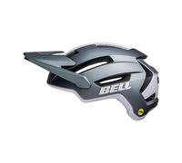 Casco MTB BELL 4FORTY AIR Mips 2023 - Taglia: M, Colore: Grigio