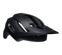 Bell Helmets Casco 4Forty Air Mips Nero opaco Taglia L
