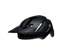 Casco MTB Bell 4Forty Air MIPS Nero Opaco Taglia L 58-62 cm