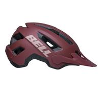 Casco MTB BELL NOMAD II - Colore: Rosa, Taglia: S/M