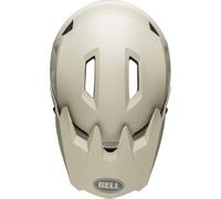 Casco MTB BELL SANCTION 5 (CEMENTO OPACO) 59-61 cm