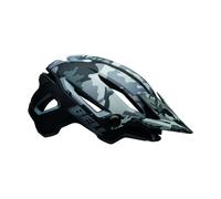 Casco MTB Bell Sixer MIPS Nero Camo Taglia M 55-59 cm