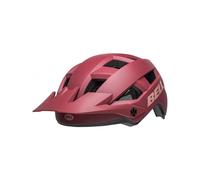 Casco MTB BELL SPARK II - Colore: Rosa, Taglia: M/L