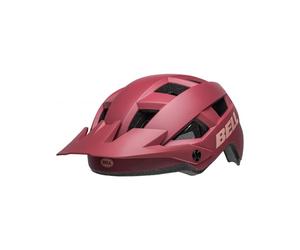 Casco MTB BELL SPARK II - Colore: Rosa, Taglia: M/L