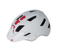 Casco MTB BH-C30 T. 58-61, bianco