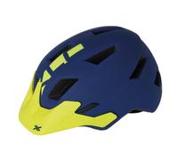Casco MTB BH-C30 T. 58-61, blu