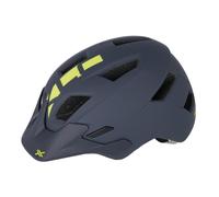 Casco MTB BH-C30 T. 58-61, nero
