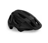 Casco mtb bluegrass rogue matte black 2021