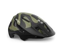 Casco mtb bluegrass rogue mips camo