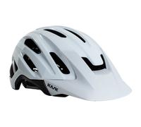 Casco MTB Caipi bianco L