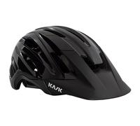 Casco MTB Caipi nero