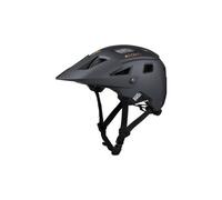 Cairn Casco Per Mtb Lava Mat Black Bronze