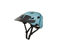Casco mtb cairn magma light blue