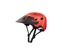 Casco mtb cairn magma rosso