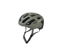 Cairn Prism II, casco da ciclismo, verde 58-61cm Mat Olive