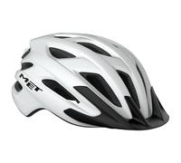 Casco MTB Crossover bianco XL