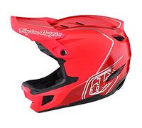 Casco MTB D4 COMPOSITE SHADOW in fibre composite leggero e con tecnologia...