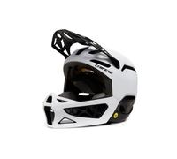 Dainese linea 01 mips helmet white black