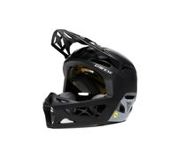 Casco MTB da discesa Dainese Linea 01 Mips (nero/grigio) S/M