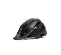 Dainese Linea 03 MIPS, Casco da MTB S-M male Nero/Nero