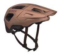 Casco MTB donna Argo Plus MIPS marrone M-L