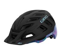 Giro Radix W MIPS, nero cromato a pois S