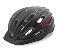 Giro Vasona Matte Black 21 - Casco da corsa - Nero/grigio [Taglia : 50/57]