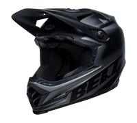 Casco MTB Downhill BELL Full-9 Fusion Mips Nero opacoXXL Nero opaco