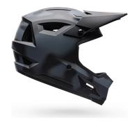 Casco MTB Downhill BELL Sanction 2 DLX Mips Nero opacoXL Nero opaco